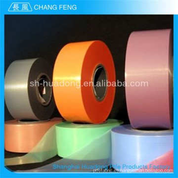 Promocionales varios Durable usando excelente resistencia al envejecimiento PTFE Stretch Film